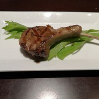 ワカヌイ グリル ダイニング バー 東京 - 