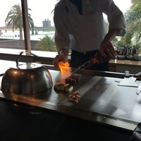 大淀河畔 みやちく - 