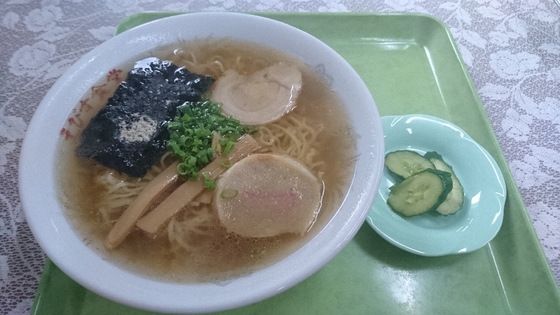 えびす食堂（羽後町） &ndash; 地元の味が楽しめる定食屋 | 秋田