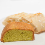 カンパーニュ - 