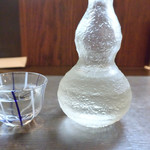 桃庵 - 石取 純米酒