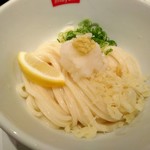 讃岐うどん 今雪 - 