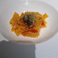 ラ・ロカンダ ザ・リッツ・カールトン京都 - マンフレディ