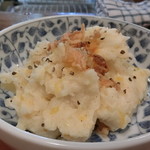 Tachinomi He - ポテトサラダ