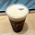 ヴァーヴ コーヒー ロースターズ - ニトロブリュー16Oz702円