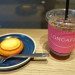 LONCAFE STAND - こんなセットで