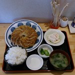 はじめ食堂 - 