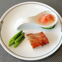 中国飯店 琥珀宮 - 