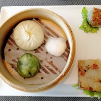 中国飯店 琥珀宮 - 