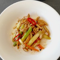 中国飯店 琥珀宮 - 