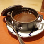 肉屋 雪月花 NAGOYA - 自家製カレー