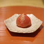 肉屋 雪月花 NAGOYA - 加藤農園のフルーツトマト