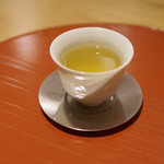 肉屋 雪月花 NAGOYA - 桂花烏龍茶
       