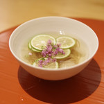 肉屋 雪月花 NAGOYA - 冷麺