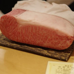 肉屋 雪月花 NAGOYA - 特産松坂牛