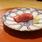 肉屋 雪月花 NAGOYA - ハネシタの握り