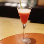 肉屋 雪月花 NAGOYA - 高知夜須産西瓜のすりながし