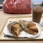 ドトールコーヒーショップ - 