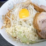 ラーメン二郎 - 