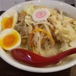 ラーメンストップ ボン - 