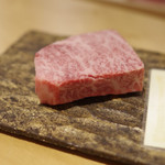 肉屋 雪月花 NAGOYA - 特産松坂牛