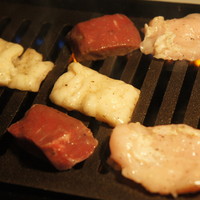うしごろバンビーナ 恵比寿本店 - ホルモン
