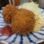 スコッチエッグ