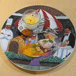 トゥ・ラ・ジョア - カフェグルマン