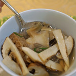 トゥ・ラ・ジョア - 和風だしの贅沢スープ