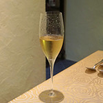 トゥ・ラ・ジョア - Schramsberg 2008 Reserve