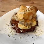 羽根つき焼きおにぎり専門店&ラバー ガオ - 