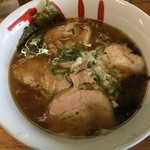 JAH - 焼豚麺
