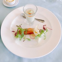 レストラン鳥居平 - 
