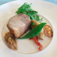レストラン鳥居平 - 