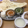 インドカレー KHUSI - 料理写真: