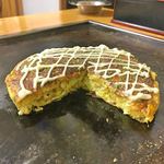 Okonomiyaki Katsu - 