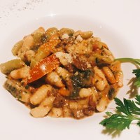 トラットリア ダイ パエサーニ - 