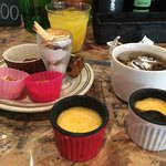 ワインとチーズの小さなレストラン Breed - 