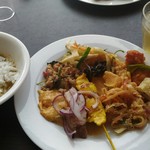 バンコクキッチン 有楽町店 - 