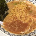 東京豚骨拉麺 ばんから - 