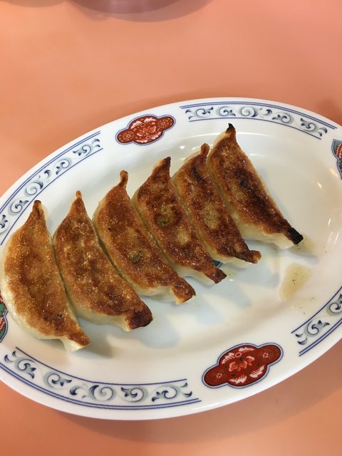 ラーメンショップ - 陸中夏井（ラーメン）の写真