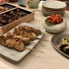 charcoal grill & bar GARAKUTA-YA 我楽多家 西新宿店