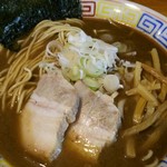 自家製麺 佐藤 - 