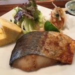 ごはん×カフェ madei - 