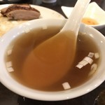 錦福 香港美食 - 