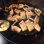 小さな韓国 あぷろ 薬院店 - 