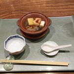 日本料理 とくを - 