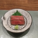 日本料理 とくを - 