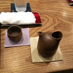 日本料理 とくを - 