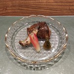 日本料理 とくを - 